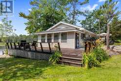 294 PRISQUE ROAD | Port Severn Ontario | Slide Image Seventeen