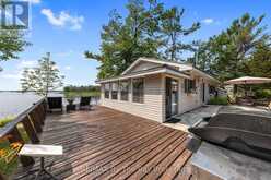 294 PRISQUE ROAD | Port Severn Ontario | Slide Image Twenty-one
