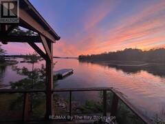 294 PRISQUE ROAD Port Severn Ontario, L0K 1S0