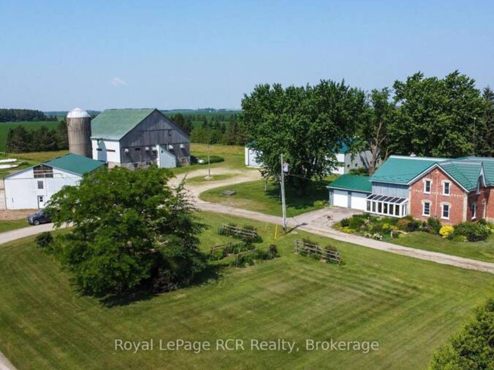 7120 SIXTH LINE, Centre Wellington, Ontario N0B 1J0