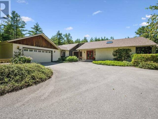 4676 CONCESSION 11 ROAD Puslinch Ontario, N0B 2J0 - Farm For Sale
