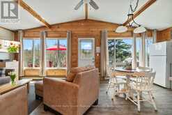 3 - 111 NORTH SHORE ROAD | Pointe au Baril Ontario | Slide Image Ten