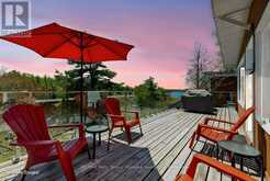 3 - 111 NORTH SHORE ROAD | Pointe au Baril Ontario | Slide Image One
