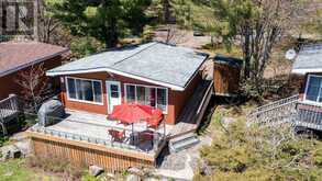 3 - 111 NORTH SHORE ROAD | Pointe au Baril Ontario | Slide Image Twenty-one