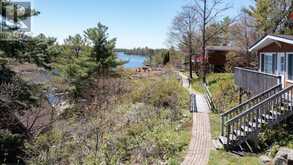 3 - 111 NORTH SHORE ROAD | Pointe au Baril Ontario | Slide Image Twenty-three