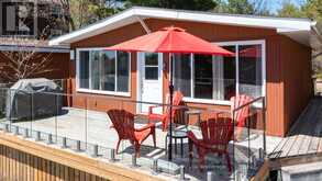 3 - 111 NORTH SHORE ROAD | Pointe au Baril Ontario | Slide Image Two