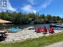 3 - 111 NORTH SHORE ROAD | Pointe au Baril Ontario | Slide Image Thirty-two