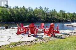 3 - 111 NORTH SHORE ROAD | Pointe au Baril Ontario | Slide Image Thirty-three