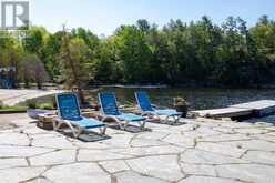 3 - 111 NORTH SHORE ROAD | Pointe au Baril Ontario | Slide Image Thirty-four