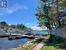3 - 111 NORTH SHORE ROAD | Pointe au Baril Ontario | Slide Image Thirty-five