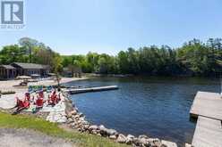 3 - 111 NORTH SHORE ROAD | Pointe au Baril Ontario | Slide Image Thirty-seven
