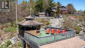 3 - 111 NORTH SHORE ROAD | Pointe au Baril Ontario | Slide Image Forty