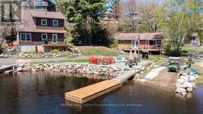 3 - 111 NORTH SHORE ROAD | Pointe au Baril Ontario | Slide Image Forty-one