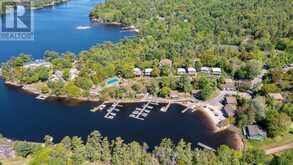 3 - 111 NORTH SHORE ROAD | Pointe au Baril Ontario | Slide Image Forty-four