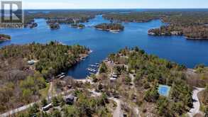 3 - 111 NORTH SHORE ROAD | Pointe au Baril Ontario | Slide Image Forty-seven