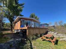 3 - 111 NORTH SHORE ROAD | Pointe au Baril Ontario | Slide Image Six