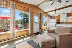 3 - 111 NORTH SHORE ROAD | Pointe au Baril Ontario | Slide Image Nine