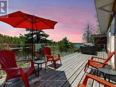 3 - 111 NORTH SHORE ROAD Pointe au Baril Ontario, P0G 1K0