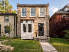 7 WATERLOO AVENUE Guelph Ontario, N1H 3H2