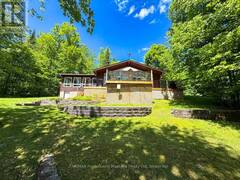 17 LIZZIE'S LANE McKellar Ontario, P2A 0B4