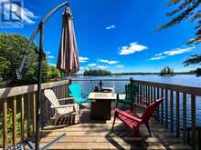 17 LIZZIE'S LANE | McKellar Ontario | Slide Image Two