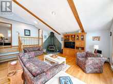 17 LIZZIE'S LANE | McKellar Ontario | Slide Image Thirty-one
