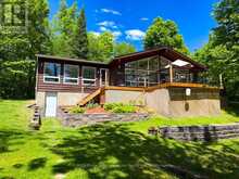 17 LIZZIE'S LANE | McKellar Ontario | Slide Image Forty-two