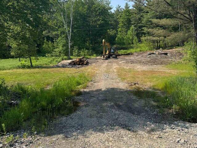 98 LOUISA STREET Parry Sound Ontario, P2A 3C1 - Vacant Land For Sale