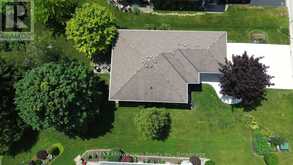 380 HAVELOCK AVENUE S | Listowel Ontario | Slide Image One