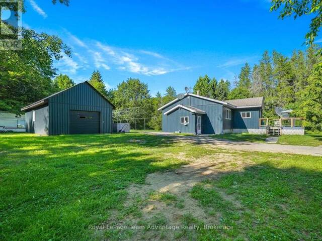 1081 HWY 520 HIGHWAY Whitestone Ontario, P0A 1G0 - 4 Bedrooms Home For Sale