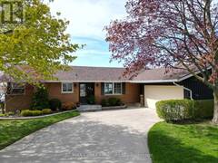 422 PENETANGORE ROW Kincardine Ontario, N2Z 2J7