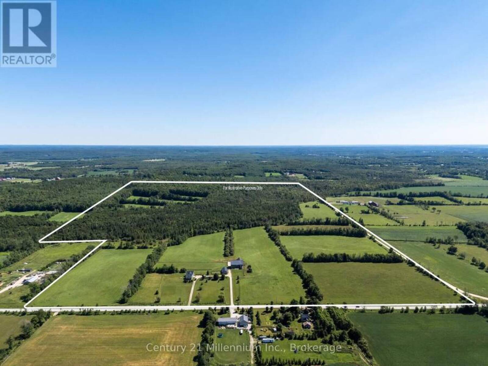 702174 SIDEROAD 5, Chatsworth, Ontario N0H 1K0