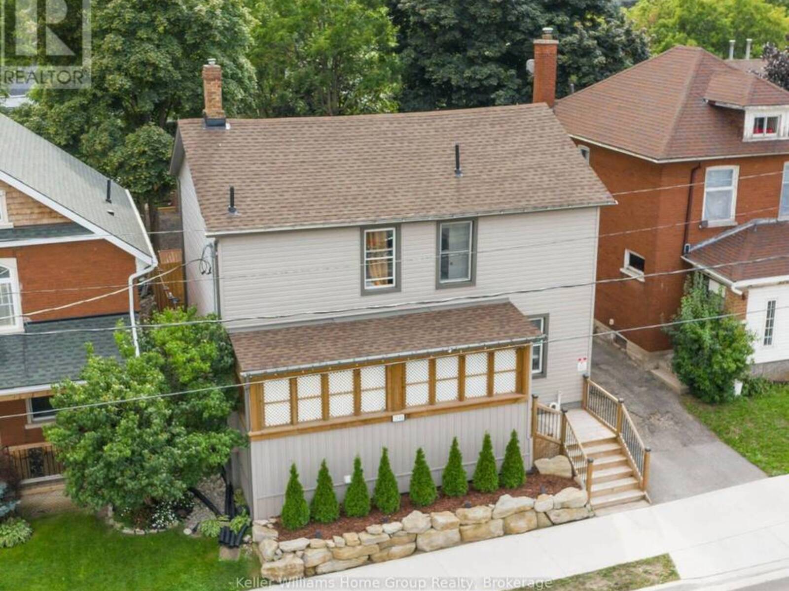 1346 KING STREET E, Cambridge, Ontario N3H 3R1