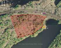 9130 HARRIS LAKE WA | Whitestone Ontario | Slide Image One