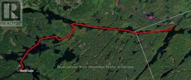 9130 HARRIS LAKE WA | Whitestone Ontario | Slide Image Twenty-six
