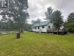 9130 HARRIS LAKE WA Whitestone Ontario, P0A 1G0