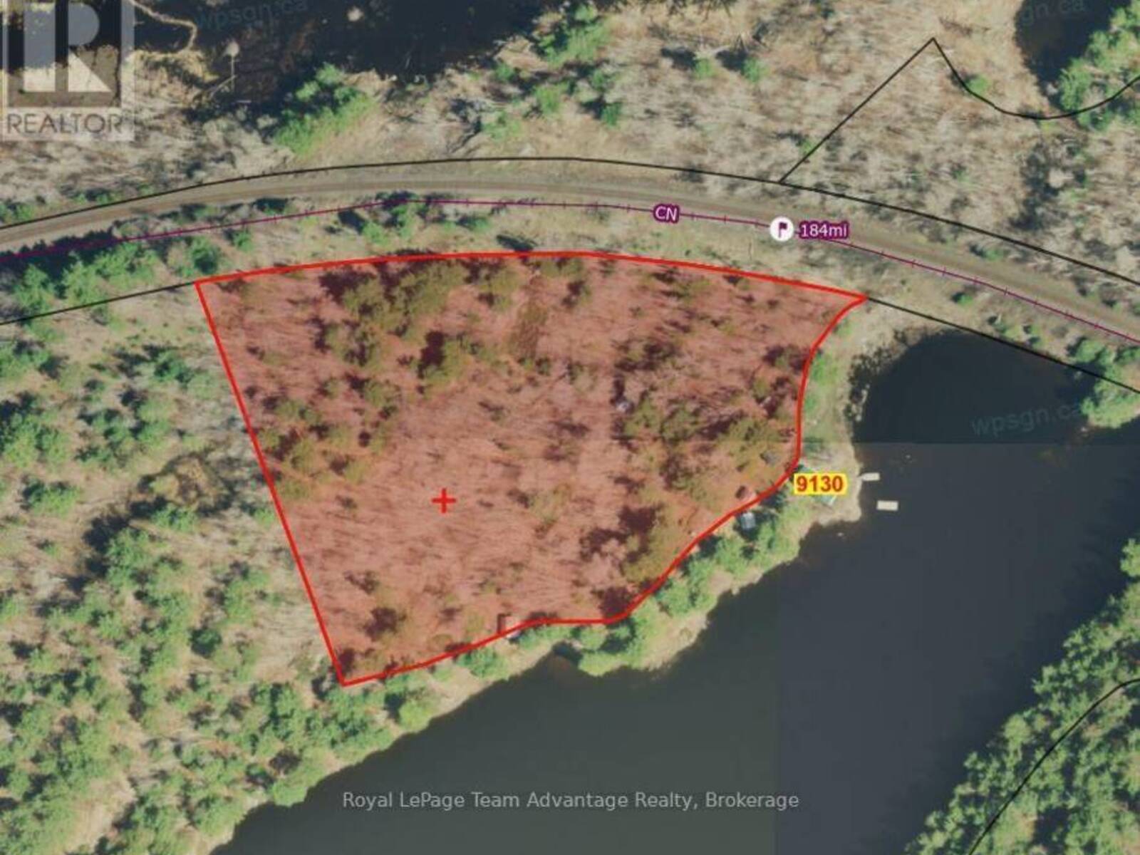 9130 HARRIS LAKE WA, Whitestone, Ontario P0A 1G0
