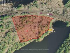 9130 HARRIS LAKE WA Whitestone Ontario, P0A 1G0
