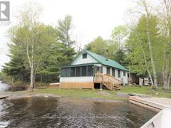 9130 HARRIS LAKE WA Whitestone Ontario, P0A 1G0