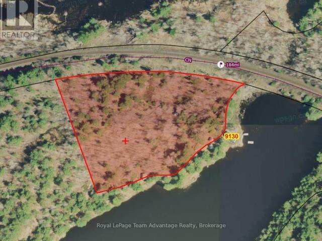 9130 HARRIS LAKE WA Whitestone Ontario, P0A 1G0 - 4 Bedrooms Waterfront Home For sale