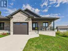 36 JORDAN CRESCENT | North Huron Ontario | Slide Image Two