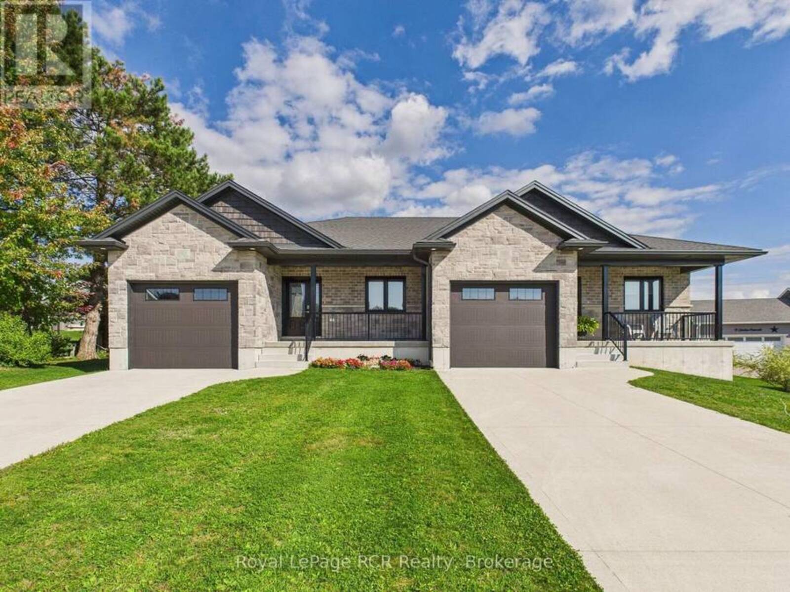 36 JORDAN CRESCENT, North Huron, Ontario N0G 1E0