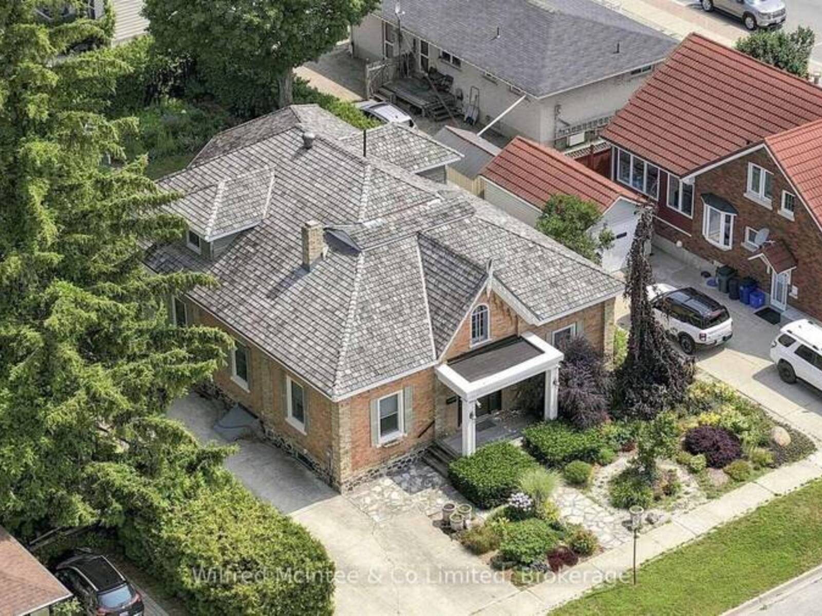591 ELGIN STREET, Port Elgin, Ontario N0H 2C0