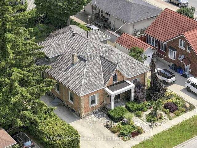 591 ELGIN STREET Port Elgin Ontario, N0H 2C0 - Property For Sale