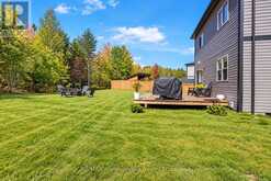 33 WHITEHORN PARK ROAD W | Bracebridge Ontario | Slide Image Thirty-five