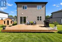 33 WHITEHORN PARK ROAD W | Bracebridge Ontario | Slide Image Thirty-seven