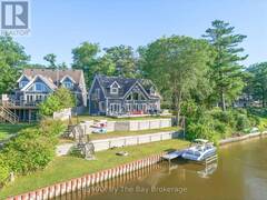2056 RIVER ROAD W Wasaga Beach Ontario, L9Z 2W1