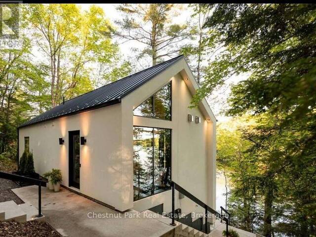 1036 CARLSON PLACE Bracebridge Ontario, P1L 1X3 - Waterfront Land For Sale