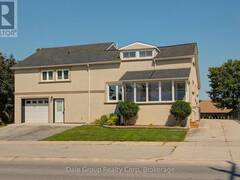 293 ALBERT STREET Clinton Ontario, N0M 1L0