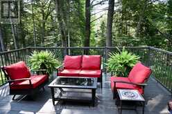 242 DEER LAKE ROAD | Huntsville Ontario | Slide Image Twelve